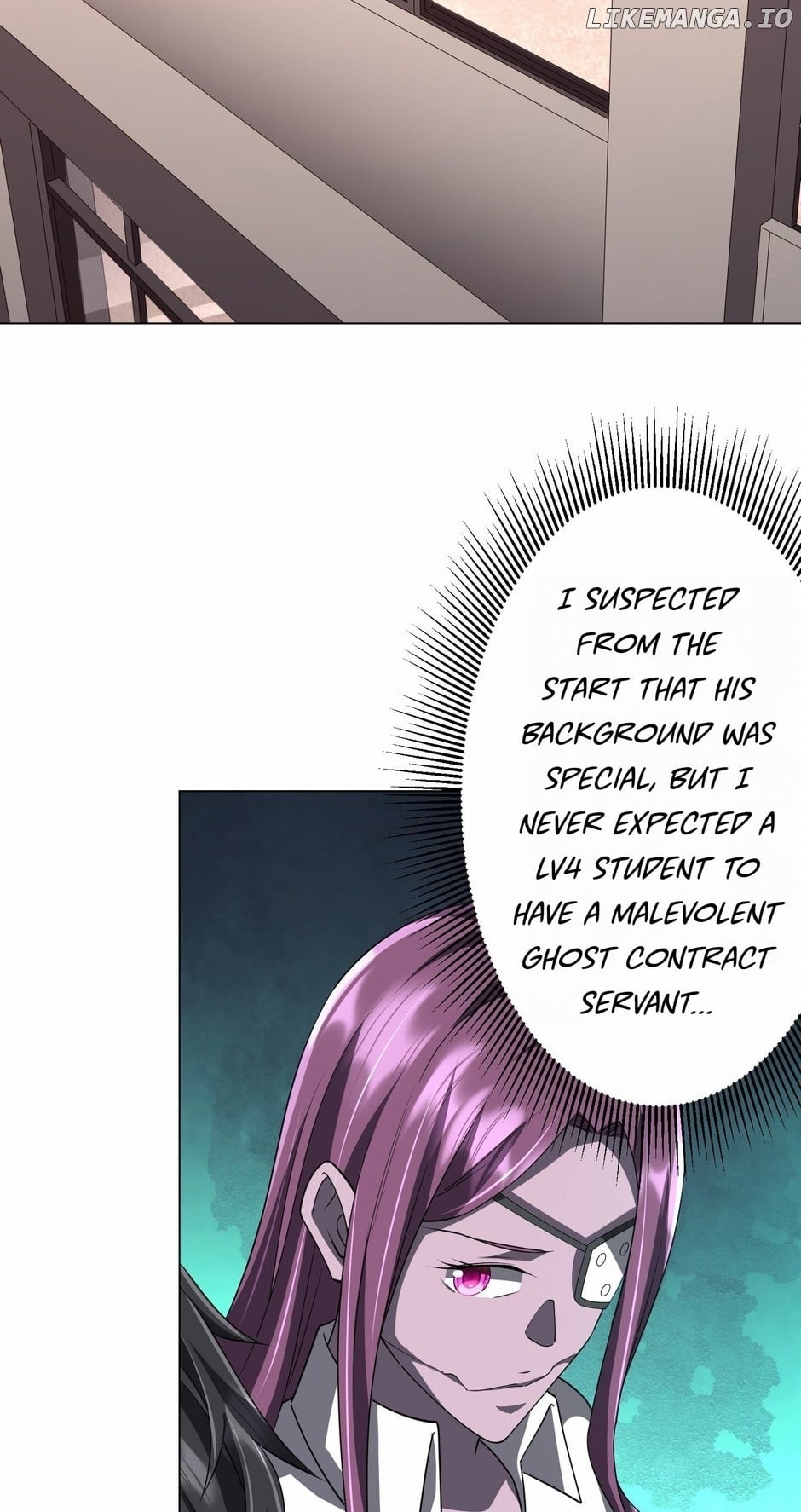 With My Netherworld Trillions, Game On! Chapter 94 - page 47