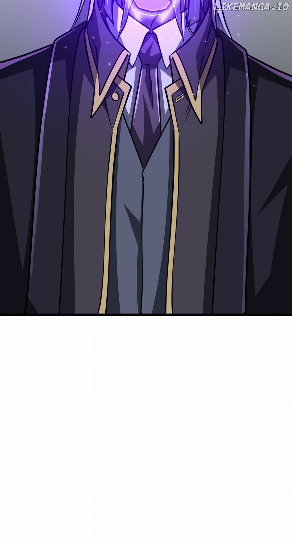 With My Netherworld Trillions, Game On! Chapter 95 - page 60