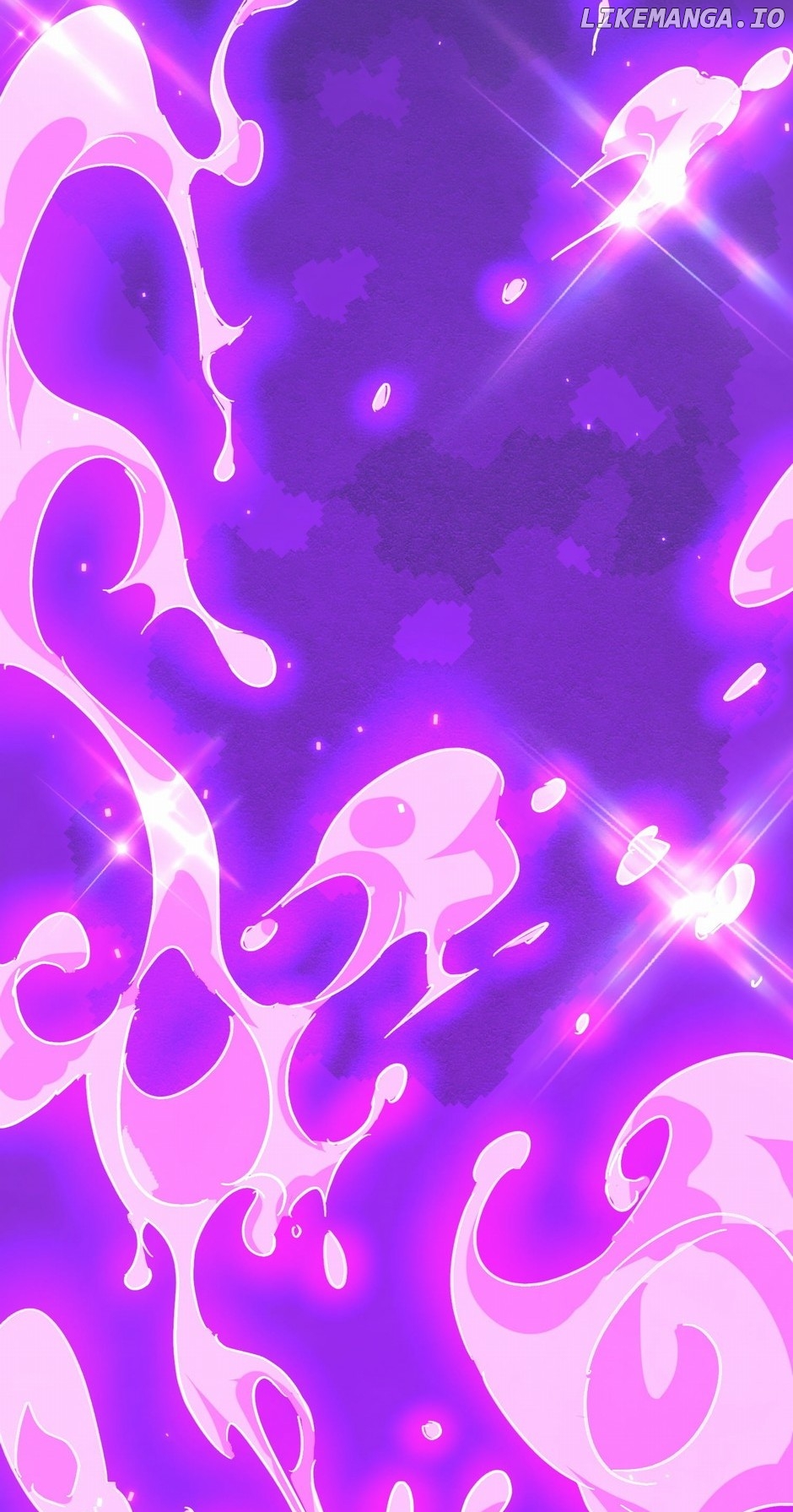 With My Netherworld Trillions, Game On! Chapter 100 - page 11