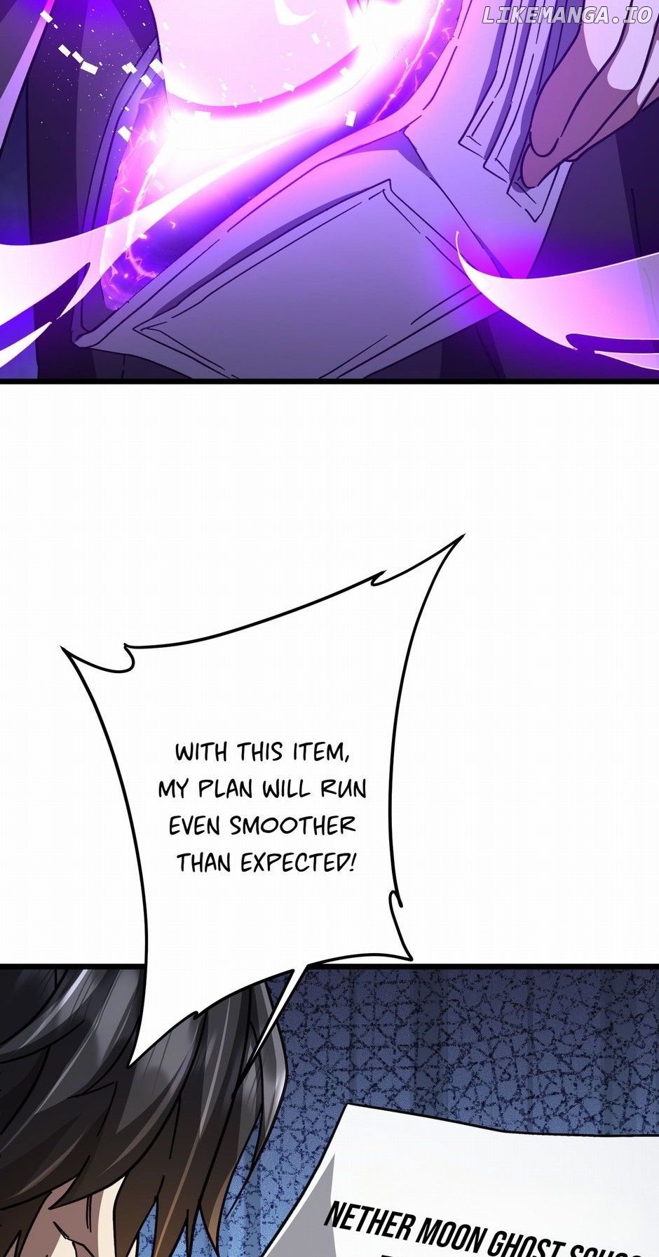 With My Netherworld Trillions, Game On! Chapter 100 - page 26