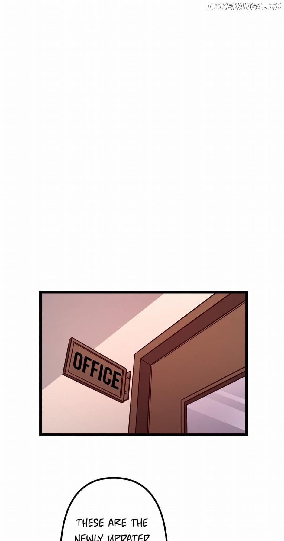 With My Netherworld Trillions, Game On! Chapter 100 - page 37
