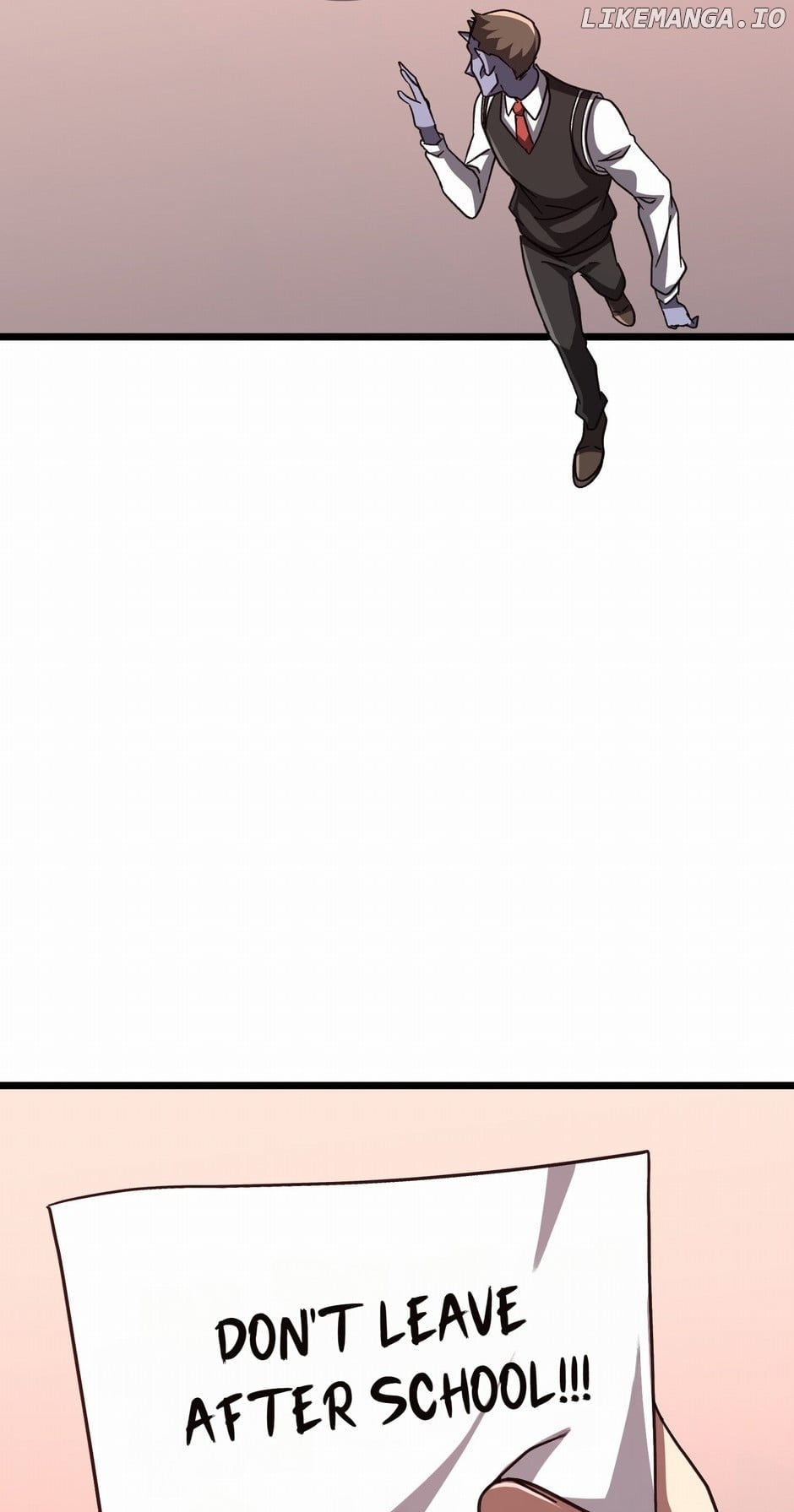 With My Netherworld Trillions, Game On! Chapter 100 - page 59