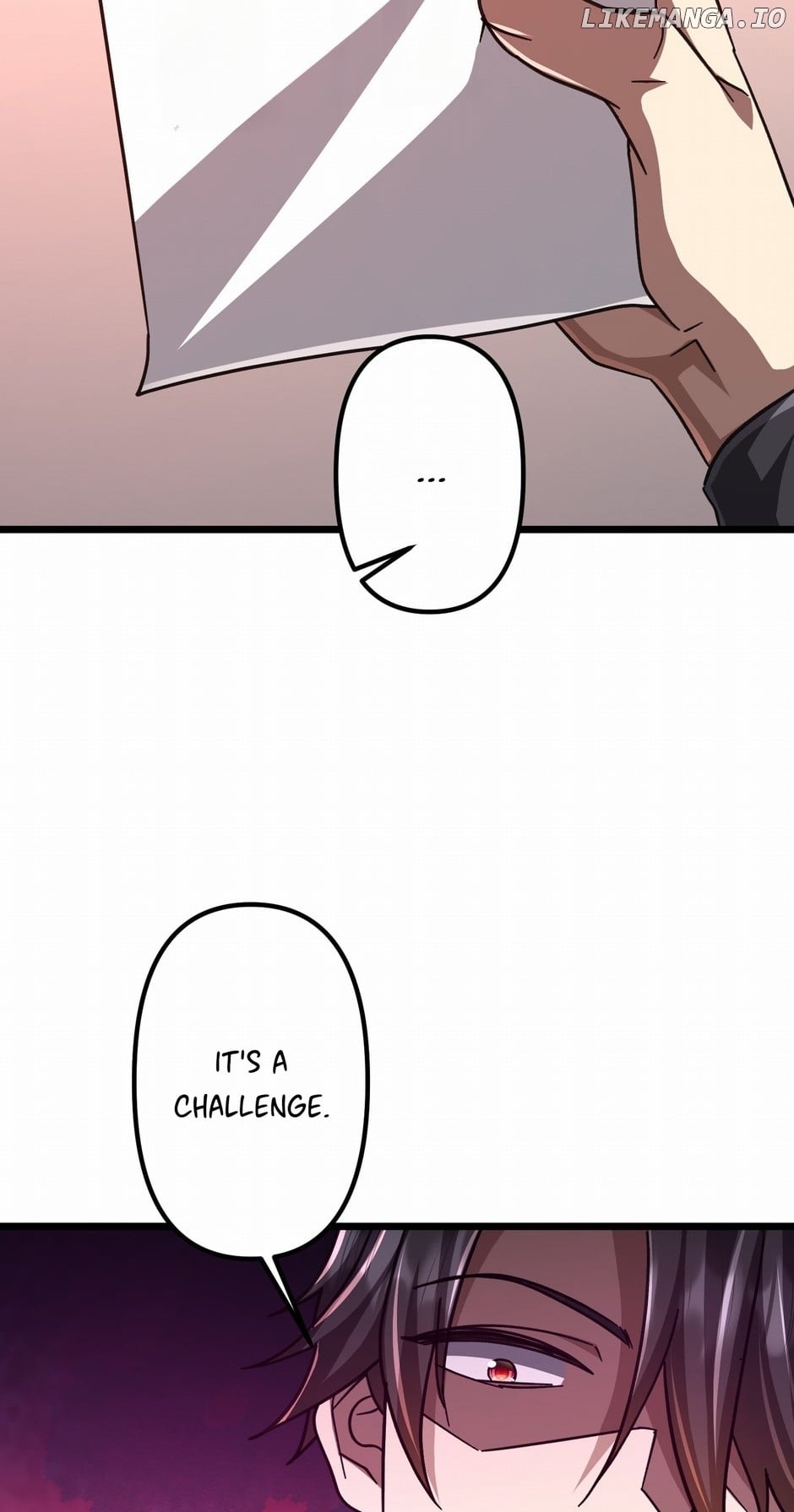 With My Netherworld Trillions, Game On! Chapter 100 - page 60