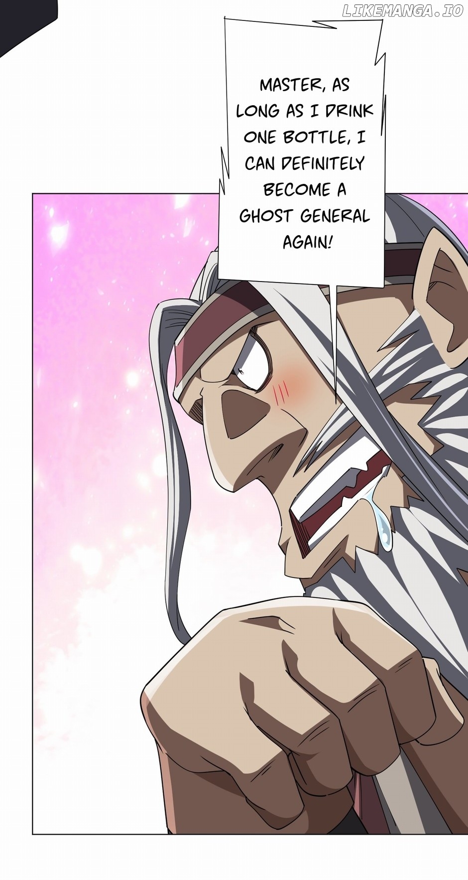 With My Netherworld Trillions, Game On! Chapter 99 - page 62