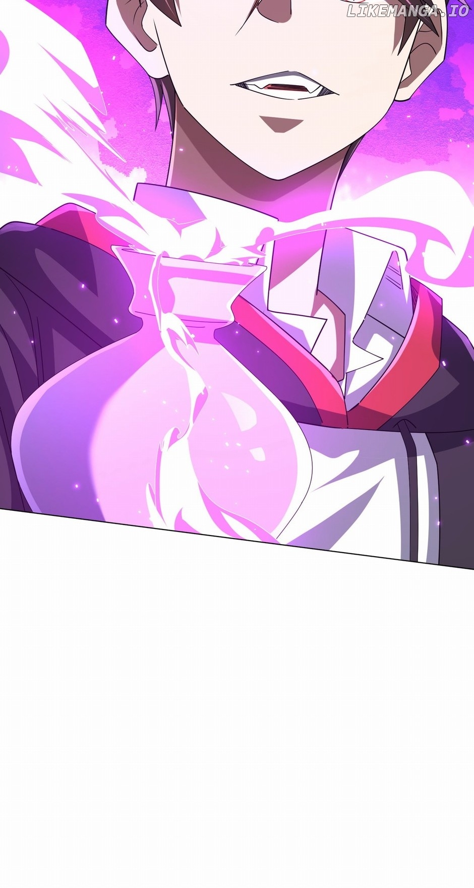 With My Netherworld Trillions, Game On! Chapter 99 - page 65