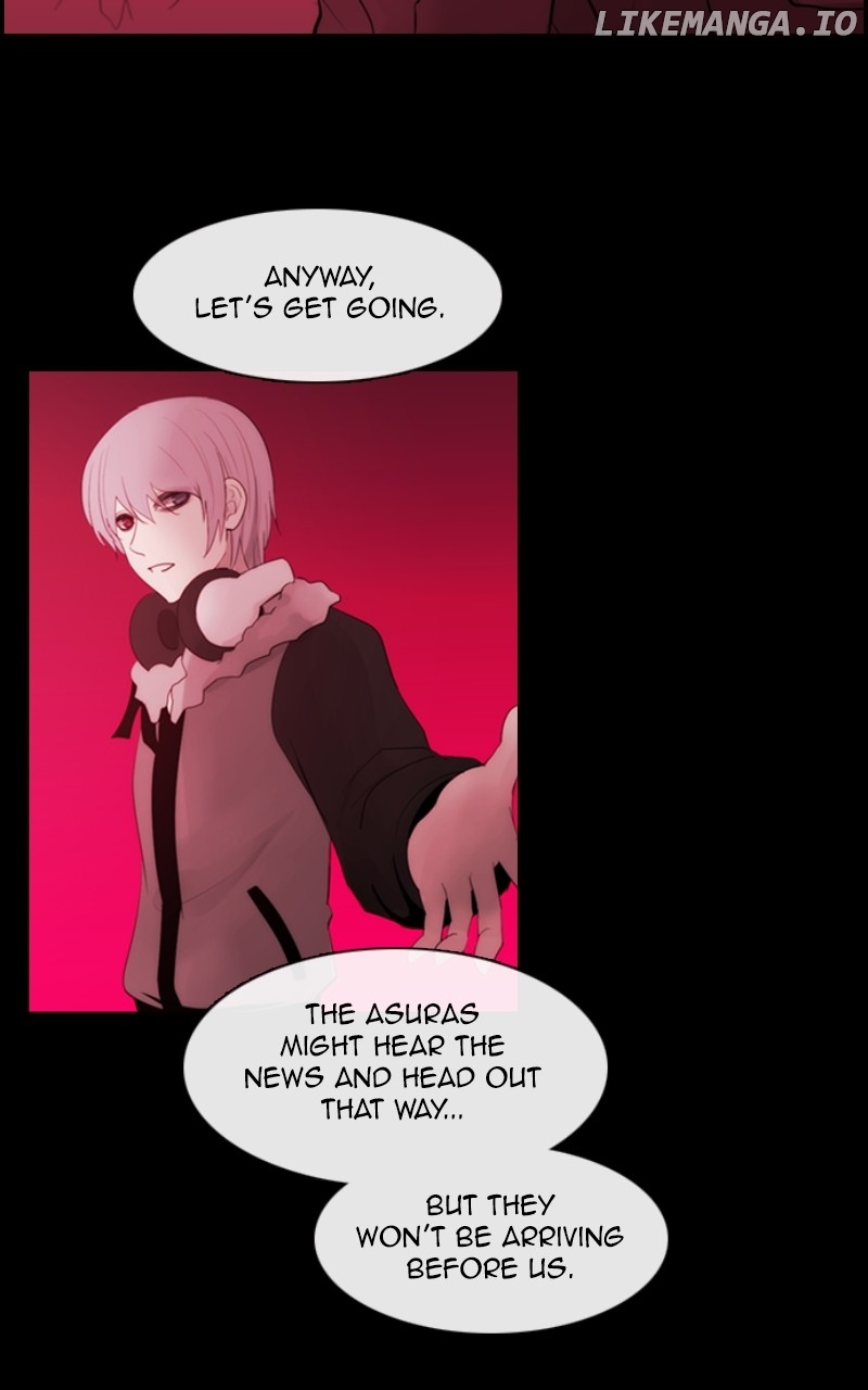 Kubera - Manhwa Chapter 623 - page 5