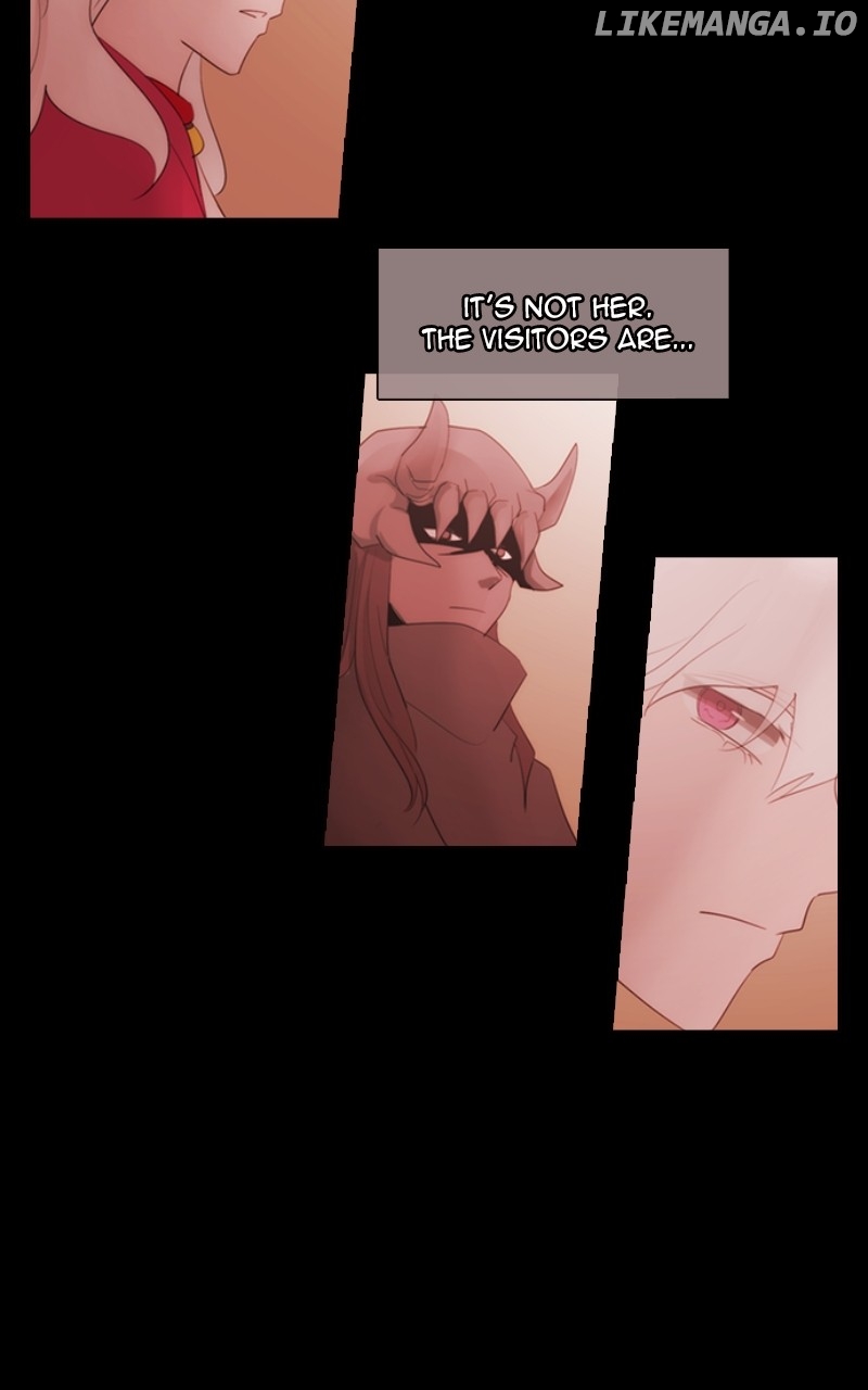 Kubera - Manhwa Chapter 623 - page 34