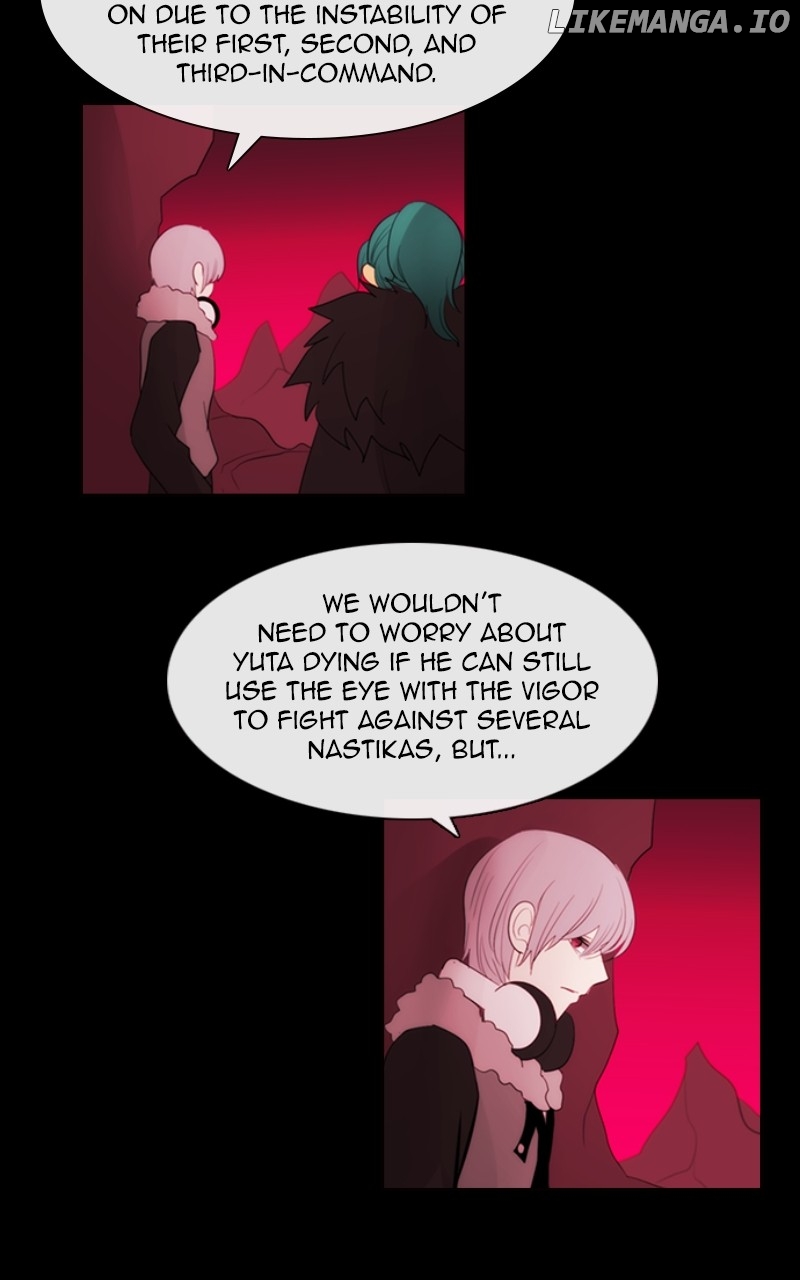 Kubera - Manhwa Chapter 623 - page 48