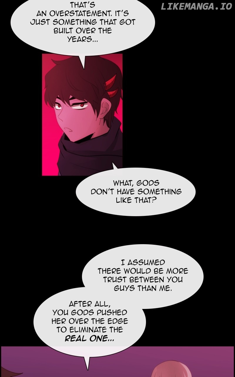 Kubera - Manhwa Chapter 624 - page 5