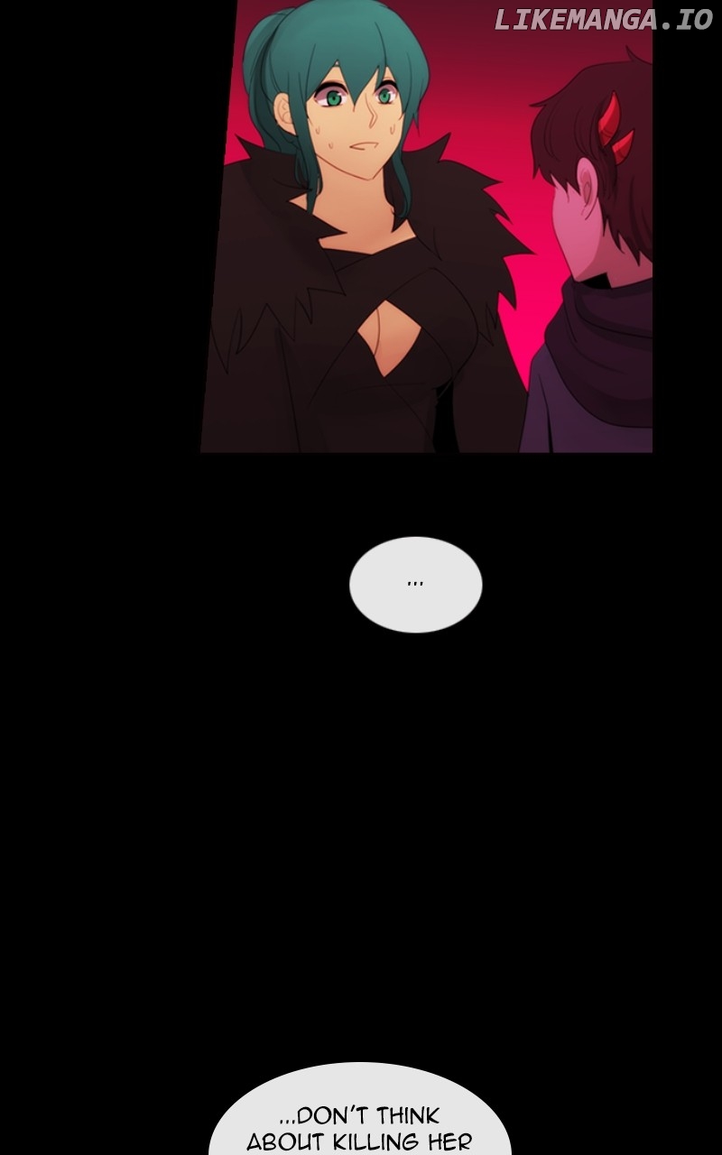 Kubera - Manhwa Chapter 624 - page 9