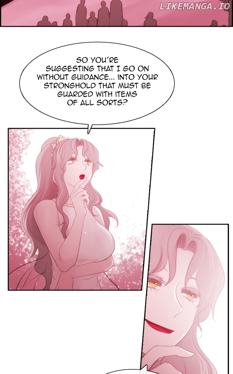 Kubera - Manhwa Chapter 624 - page 24