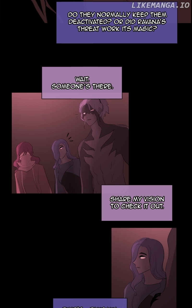 Kubera - Manhwa Chapter 624 - page 30