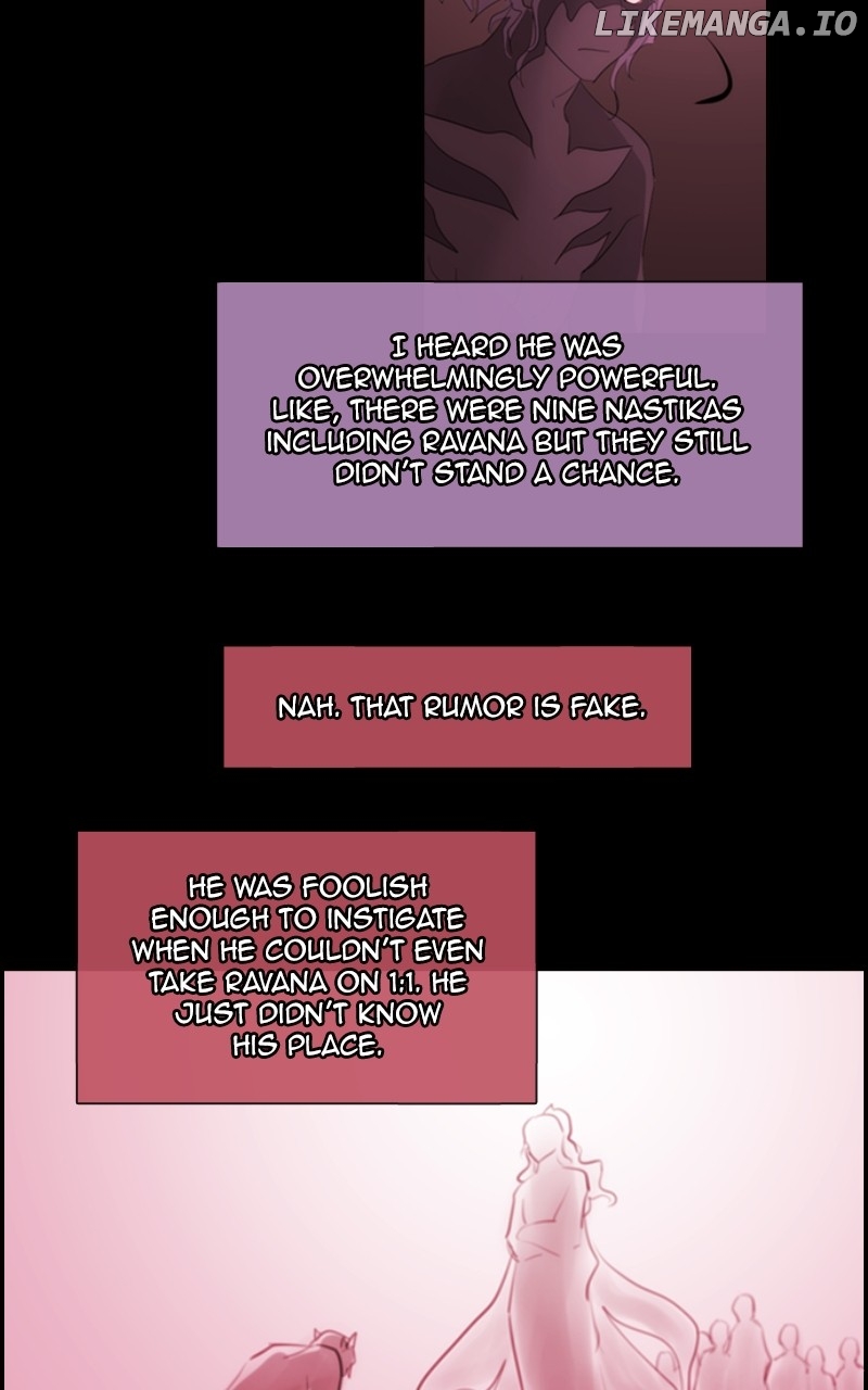 Kubera - Manhwa Chapter 624 - page 33
