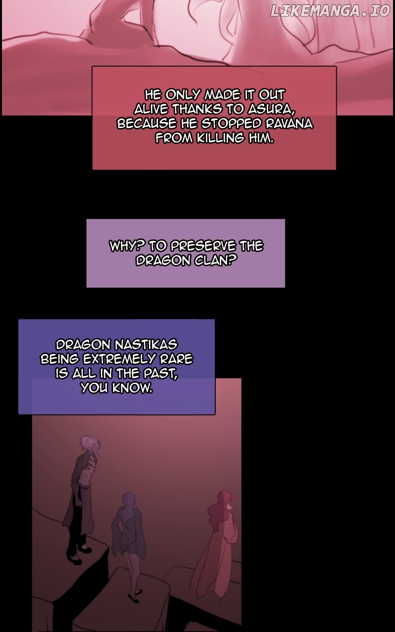 Kubera - Manhwa Chapter 624 - page 34