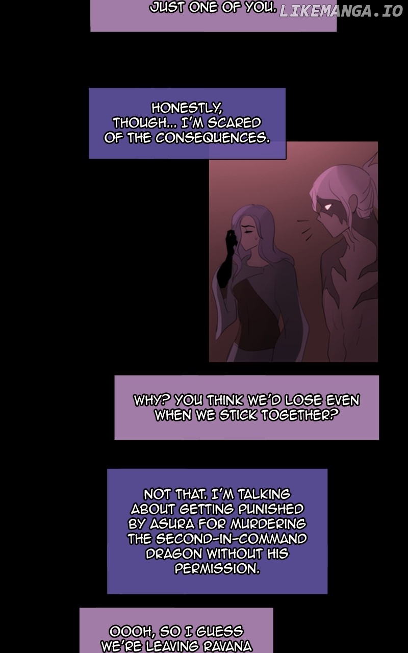 Kubera - Manhwa Chapter 624 - page 42