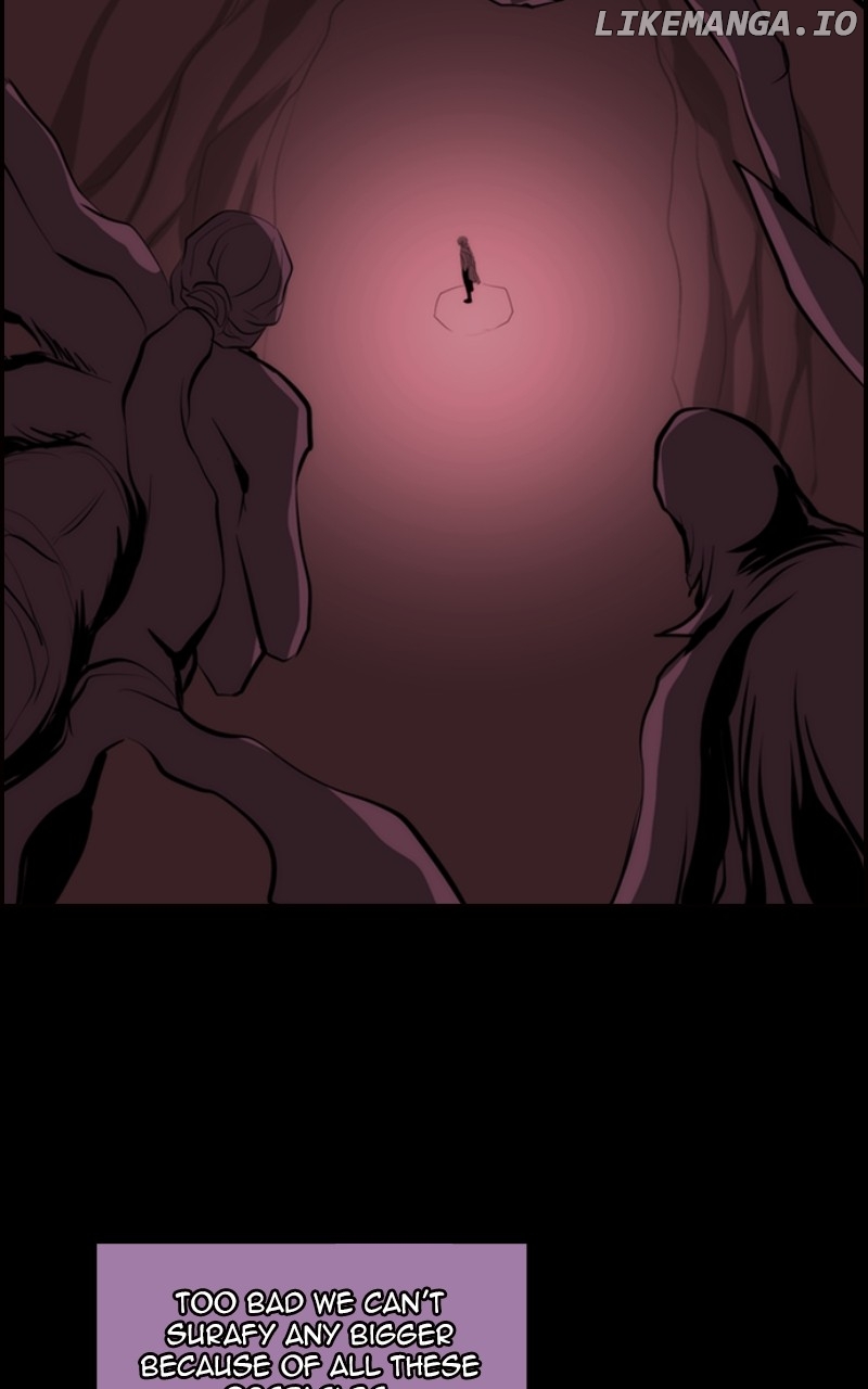 Kubera - Manhwa Chapter 624 - page 45