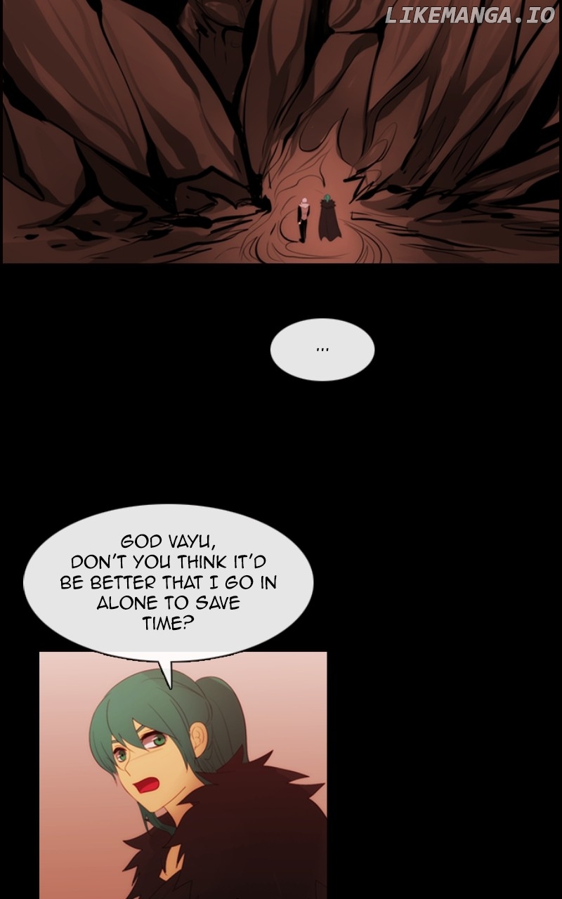 Kubera - Manhwa Chapter 625 - page 7