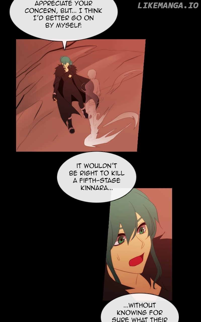 Kubera - Manhwa Chapter 625 - page 9