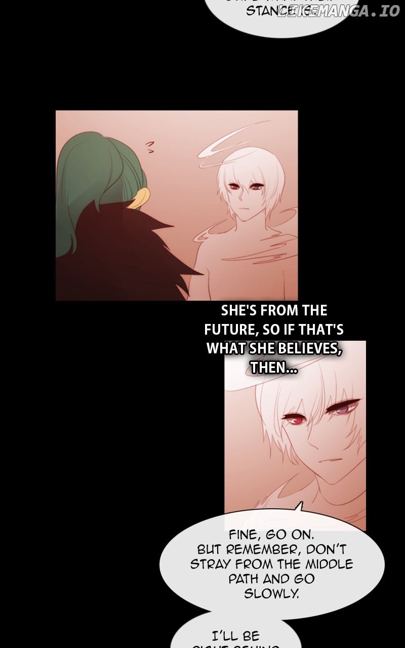 Kubera - Manhwa Chapter 625 - page 10