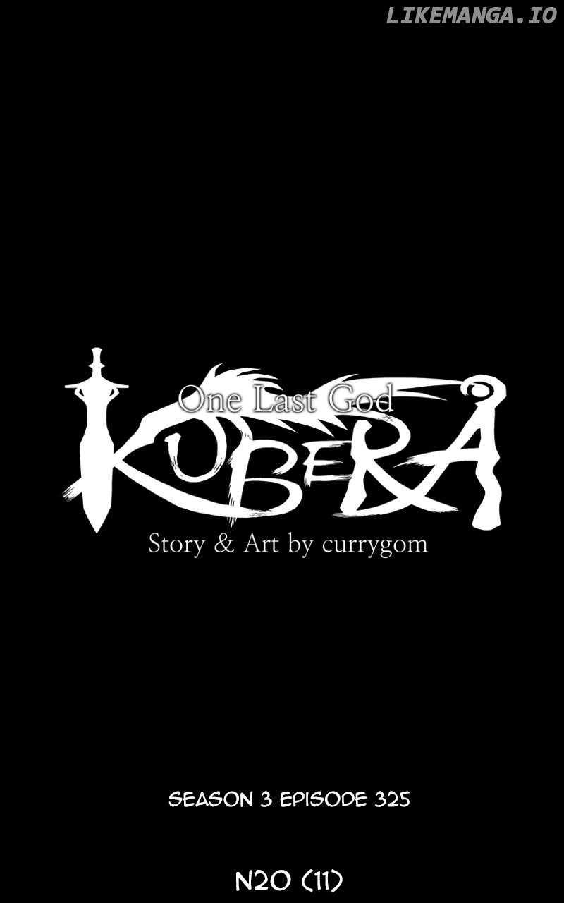 Kubera - Manhwa Chapter 625 - page 12