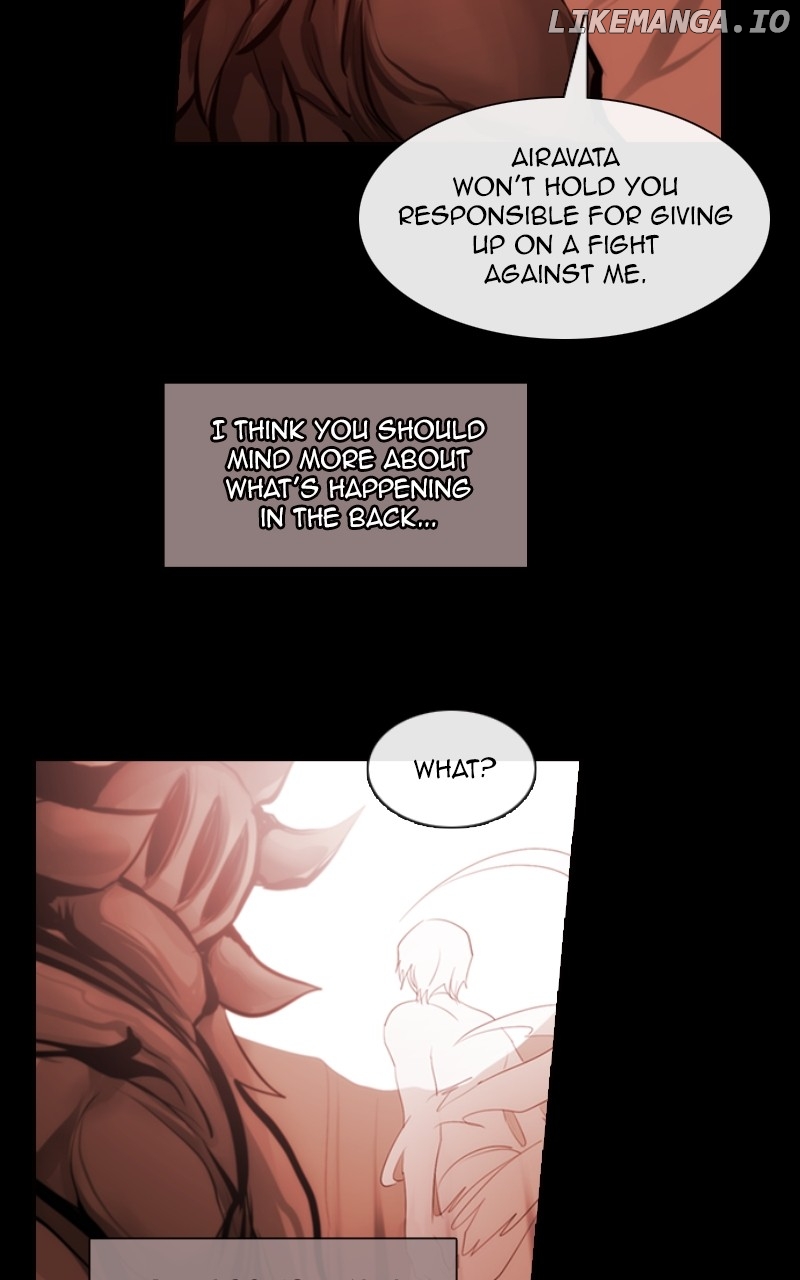 Kubera - Manhwa Chapter 625 - page 15
