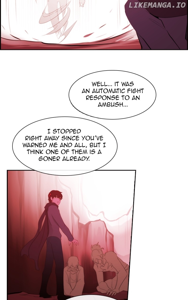 Kubera - Manhwa Chapter 625 - page 18