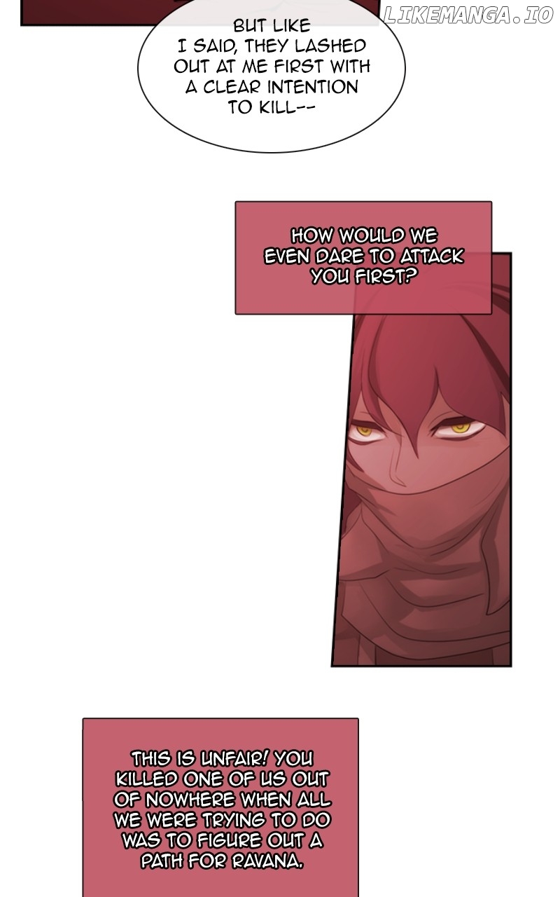 Kubera - Manhwa Chapter 625 - page 19