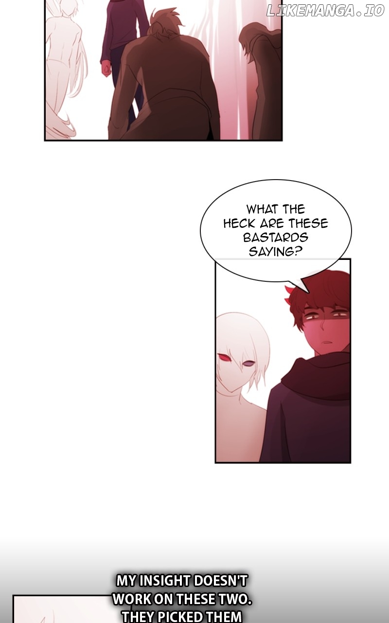 Kubera - Manhwa Chapter 625 - page 21