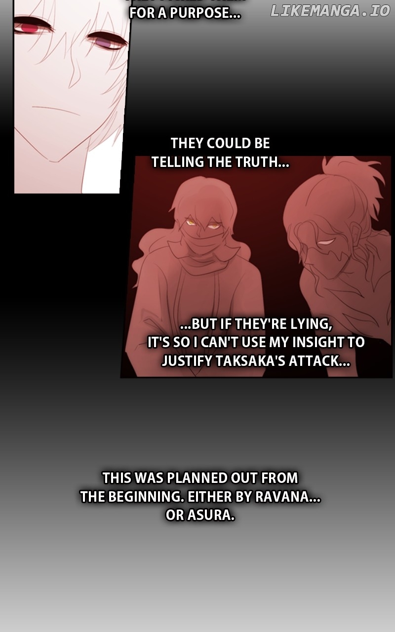 Kubera - Manhwa Chapter 625 - page 22