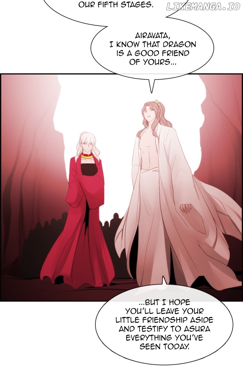 Kubera - Manhwa Chapter 625 - page 25