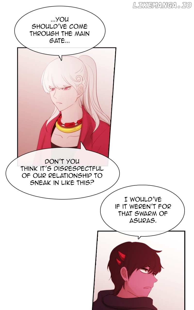 Kubera - Manhwa Chapter 625 - page 26