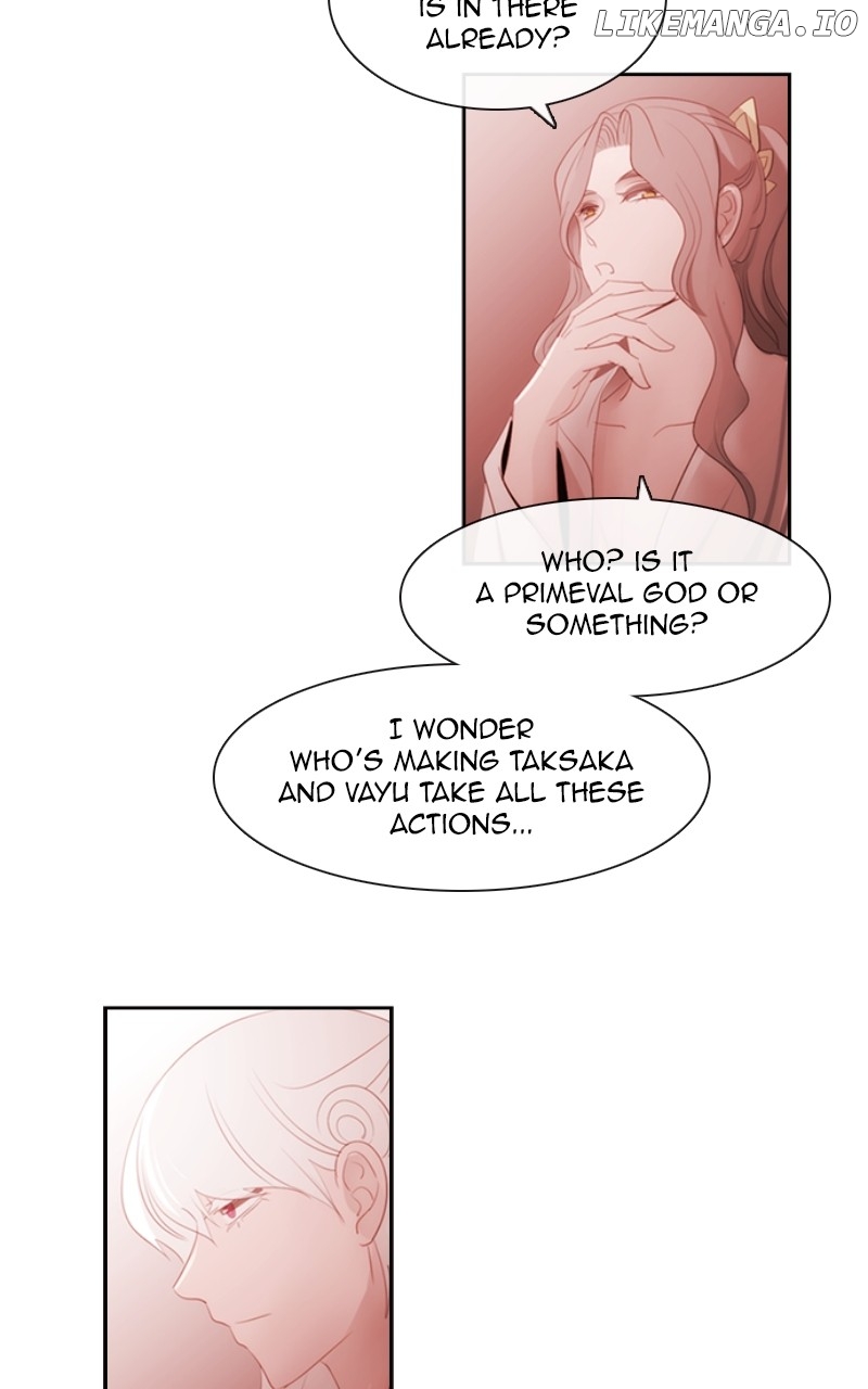 Kubera - Manhwa Chapter 625 - page 28
