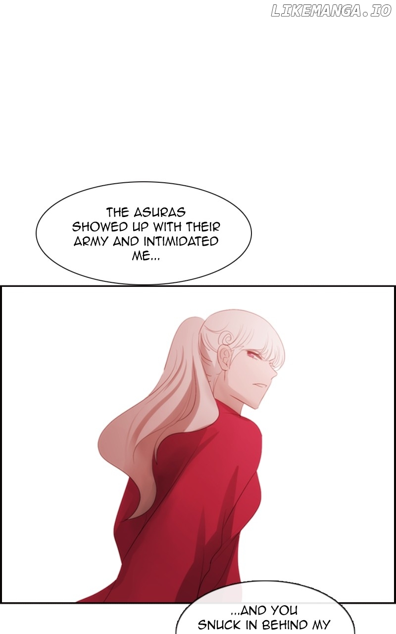 Kubera - Manhwa Chapter 625 - page 31