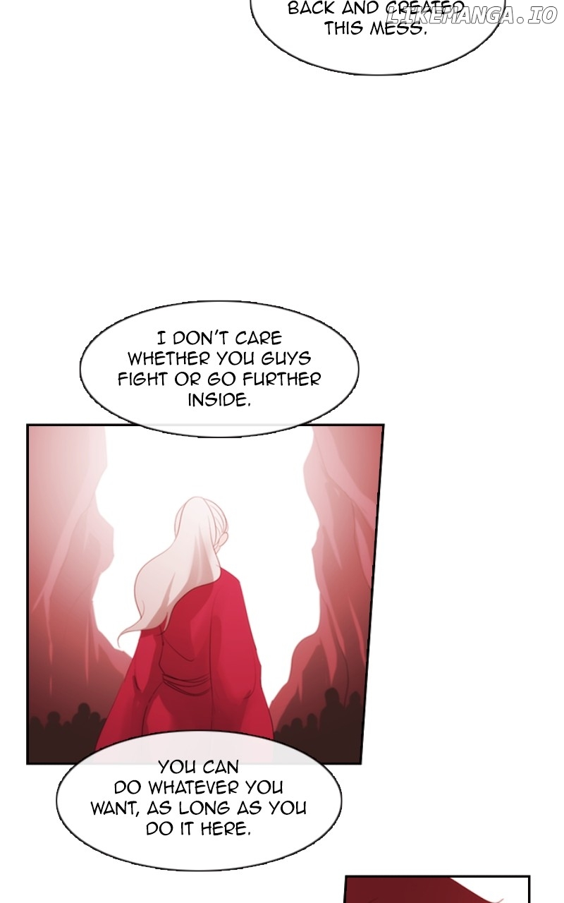 Kubera - Manhwa Chapter 625 - page 32
