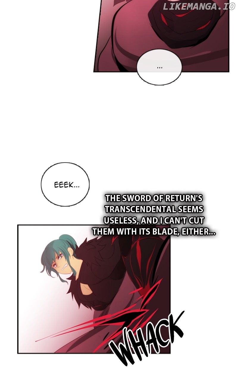 Kubera - Manhwa Chapter 625 - page 43