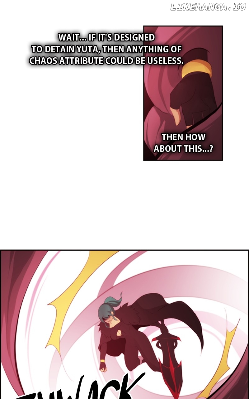 Kubera - Manhwa Chapter 625 - page 44