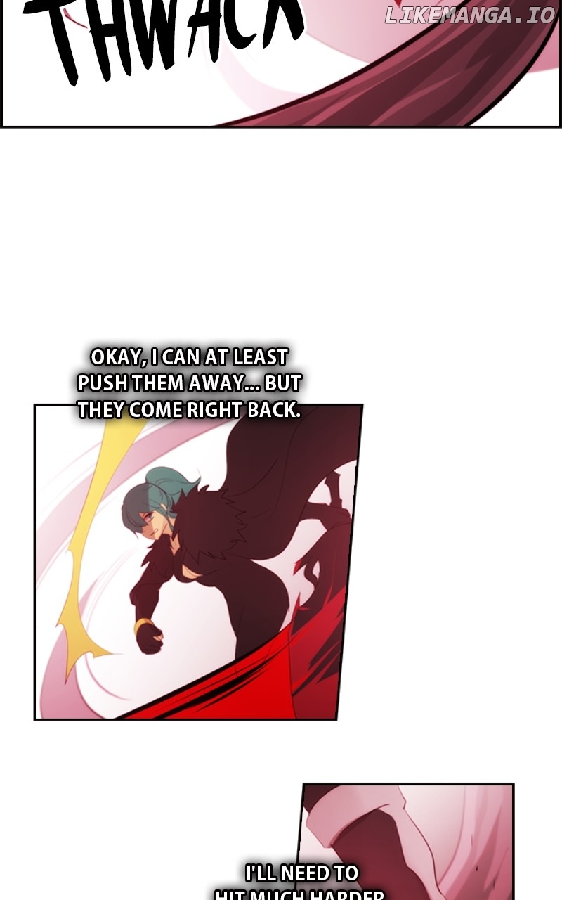 Kubera - Manhwa Chapter 625 - page 45