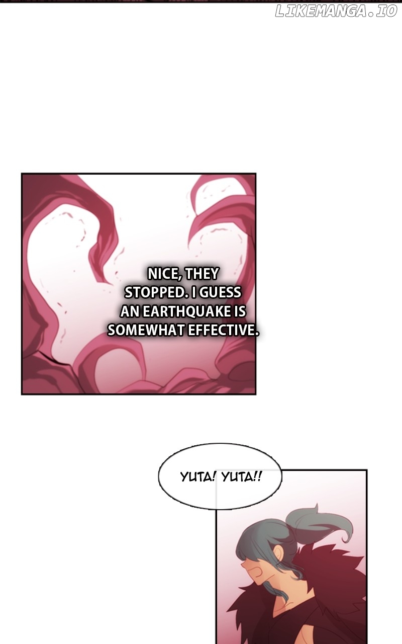 Kubera - Manhwa Chapter 625 - page 47