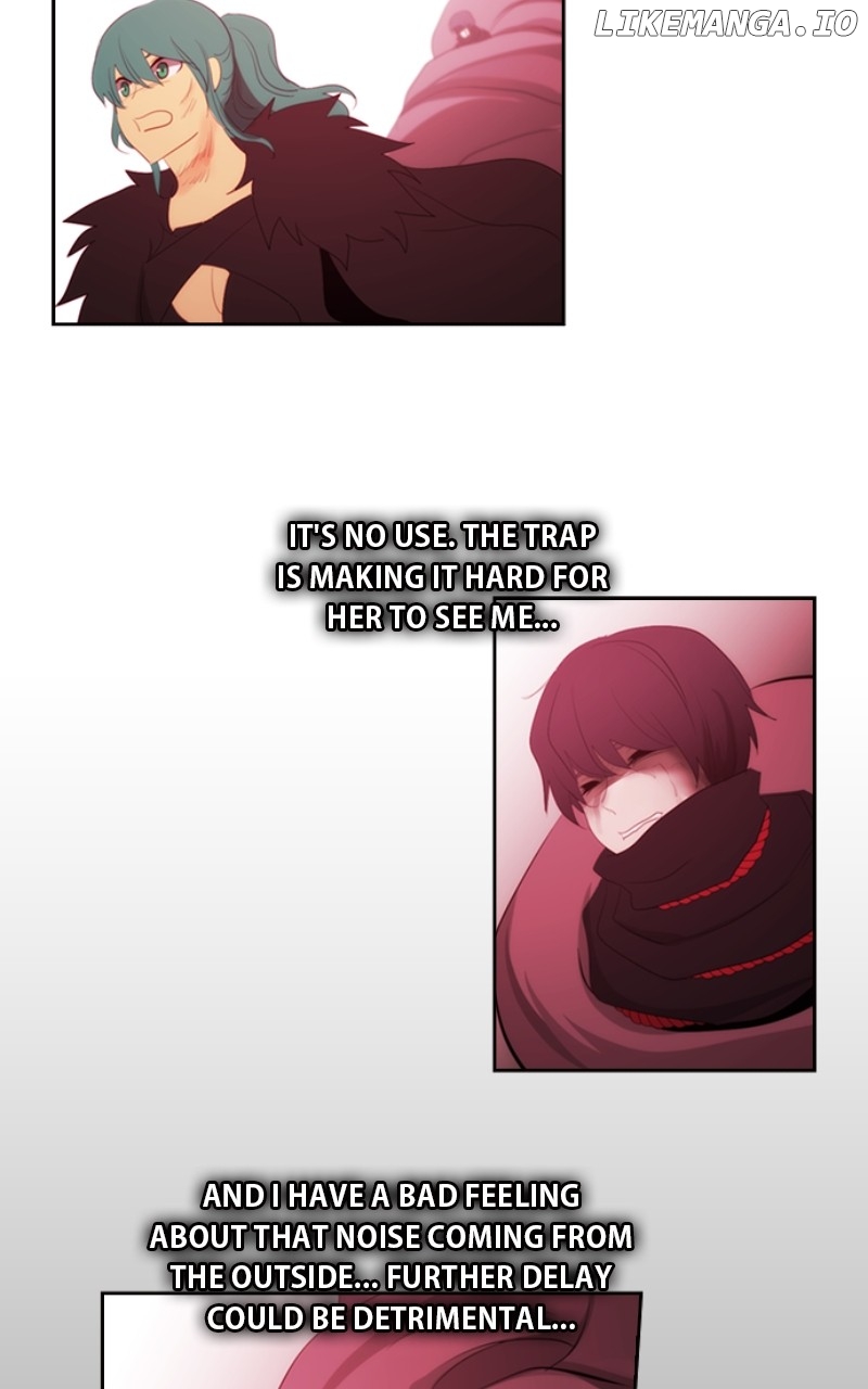 Kubera - Manhwa Chapter 625 - page 52