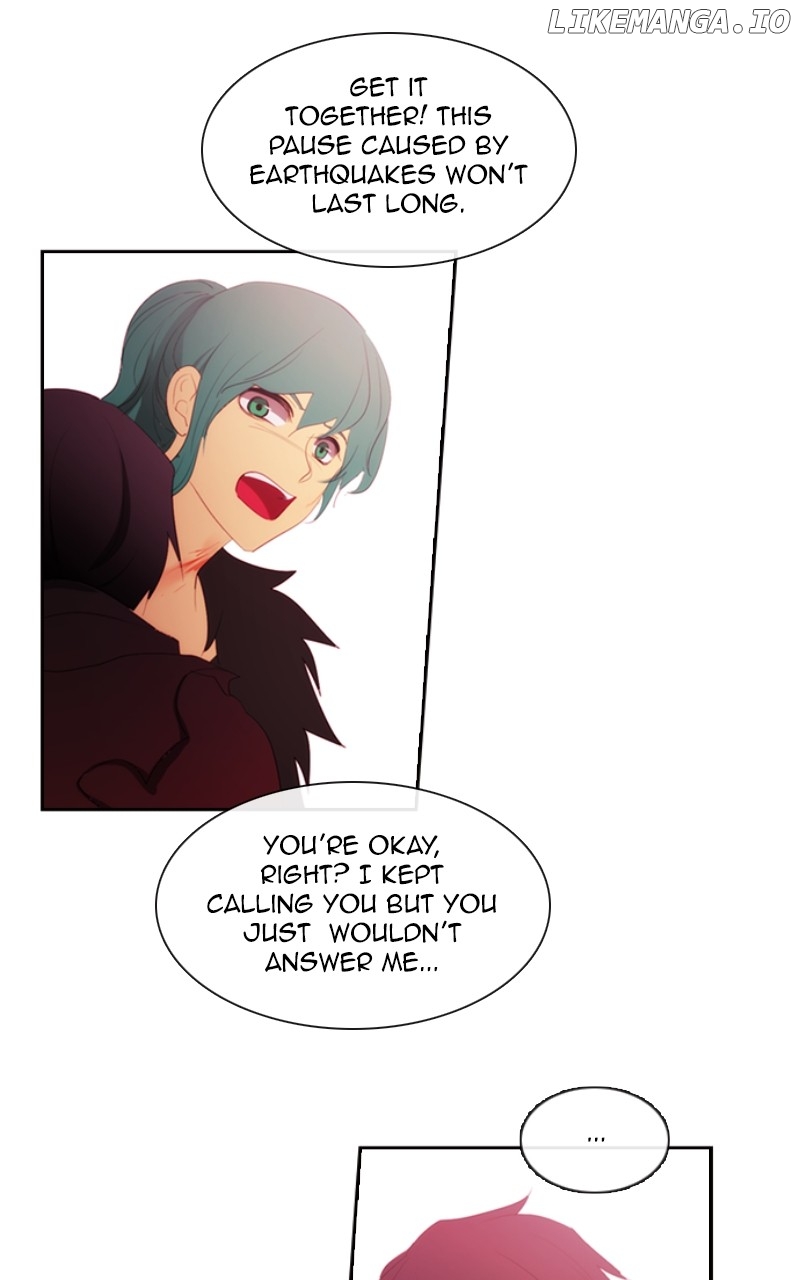 Kubera - Manhwa Chapter 625 - page 72