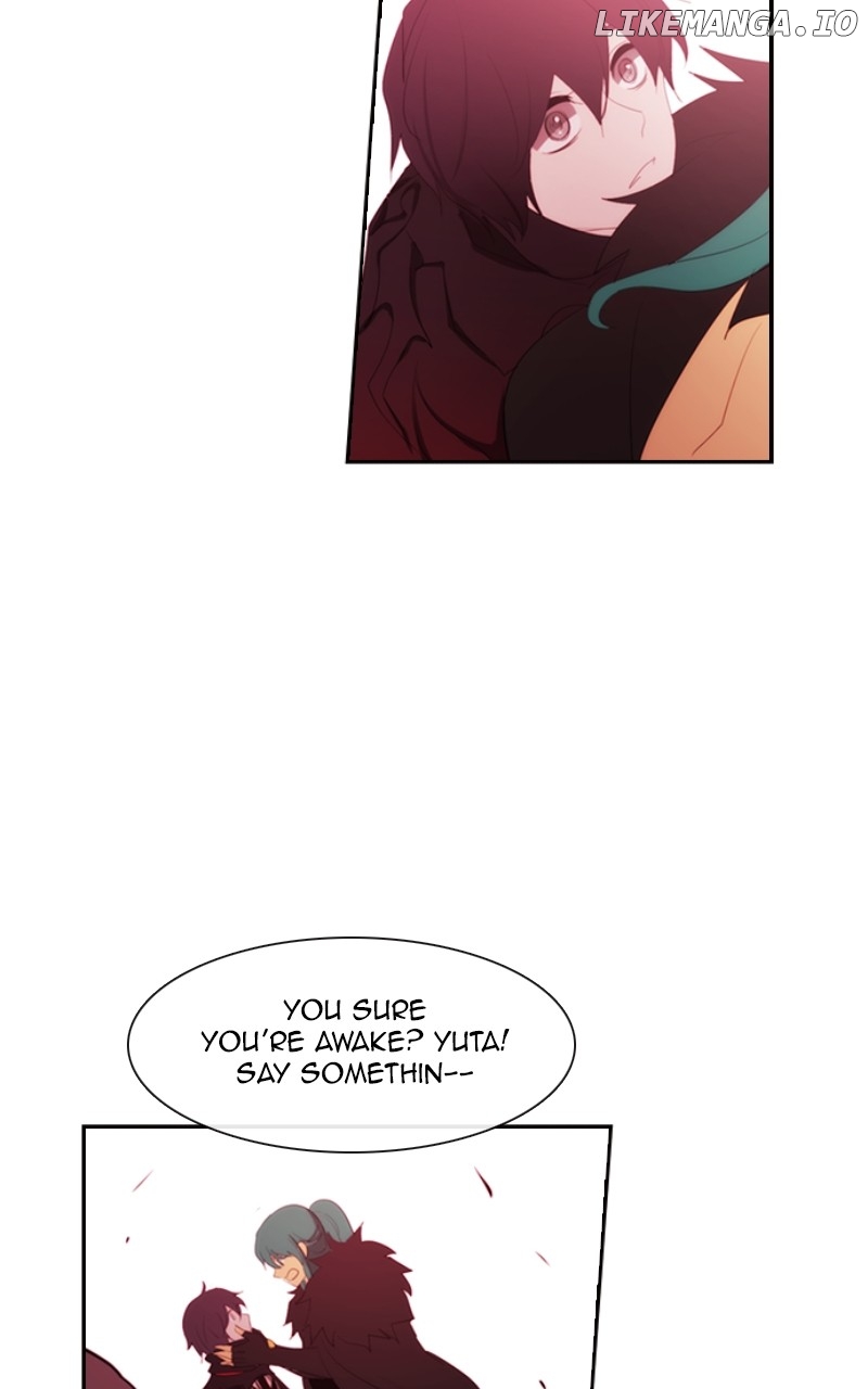 Kubera - Manhwa Chapter 625 - page 73