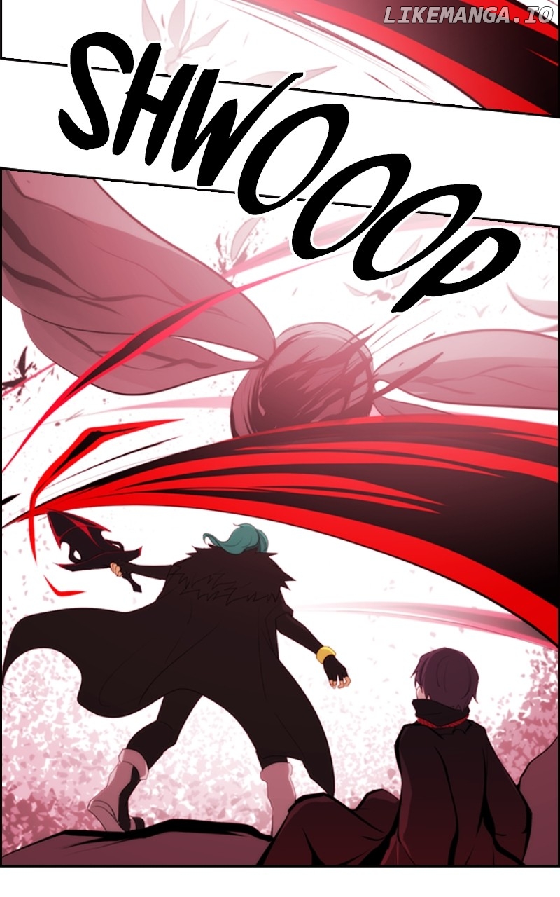 Kubera - Manhwa Chapter 626 - page 5