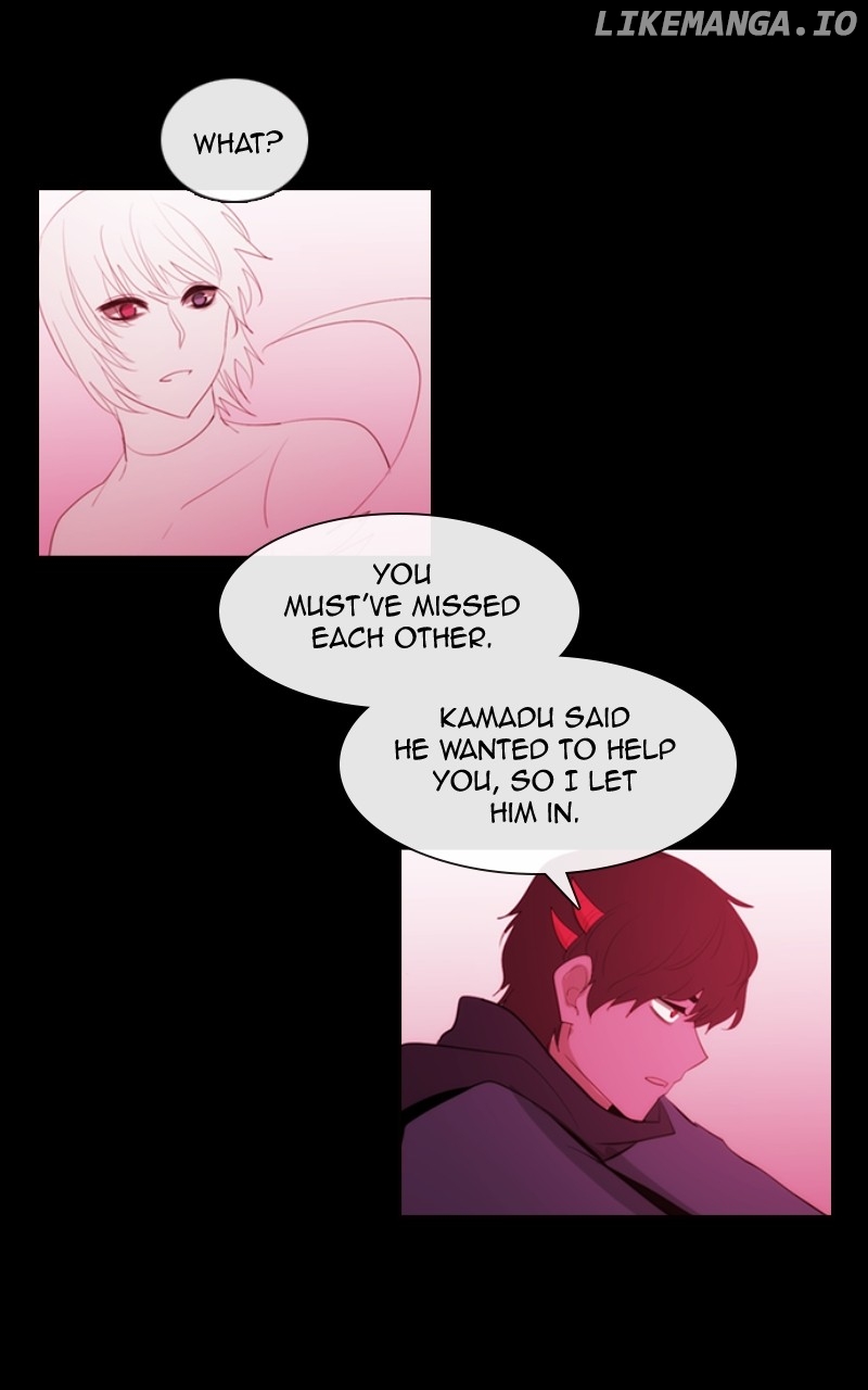 Kubera - Manhwa Chapter 626 - page 42