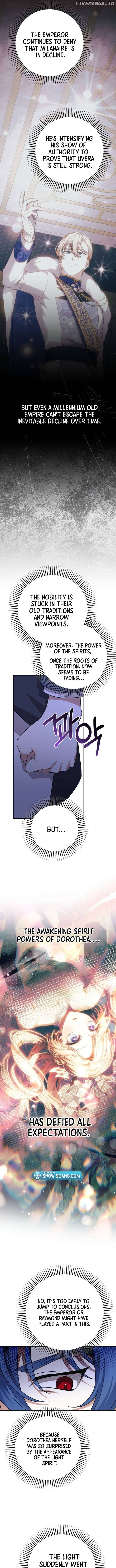The Tyrant Wants To Live Honestly Chapter 79 - page 5
