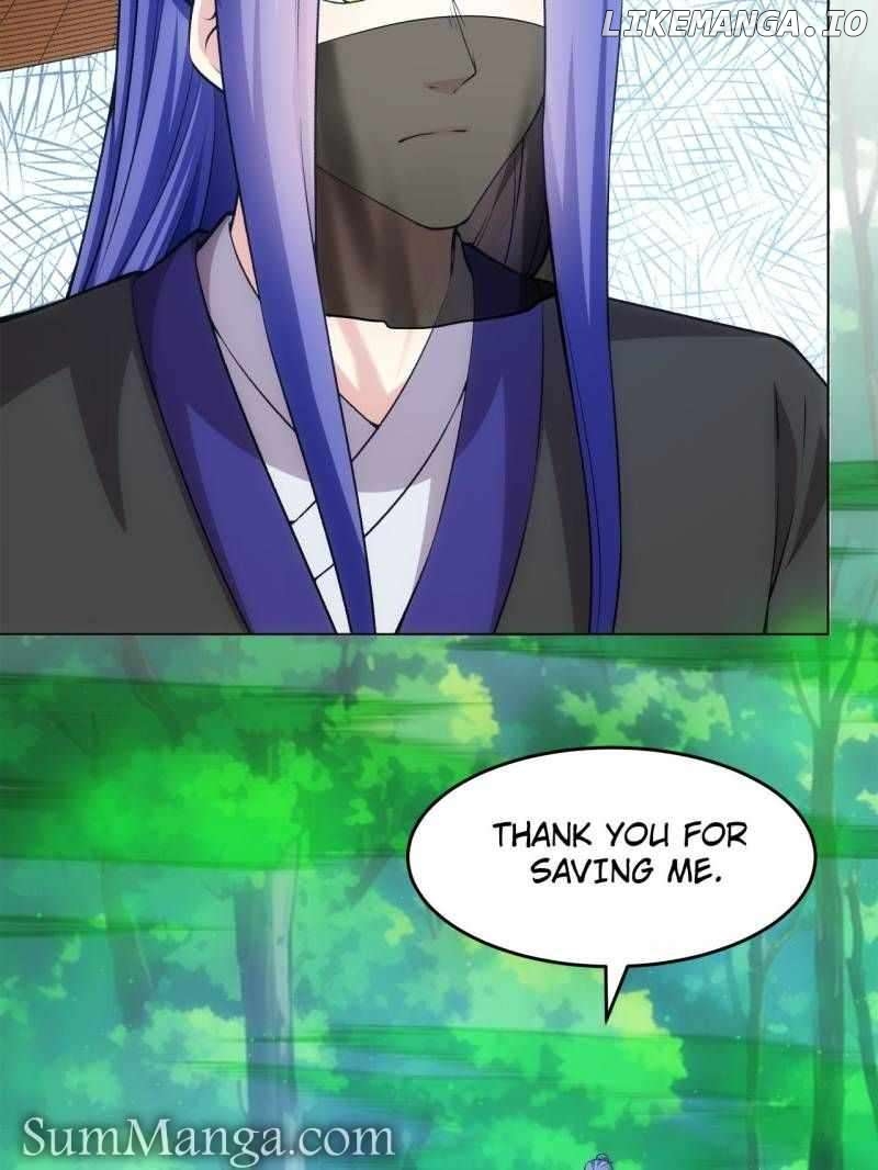 I Determine My Own Destiny Chapter 223 - page 8