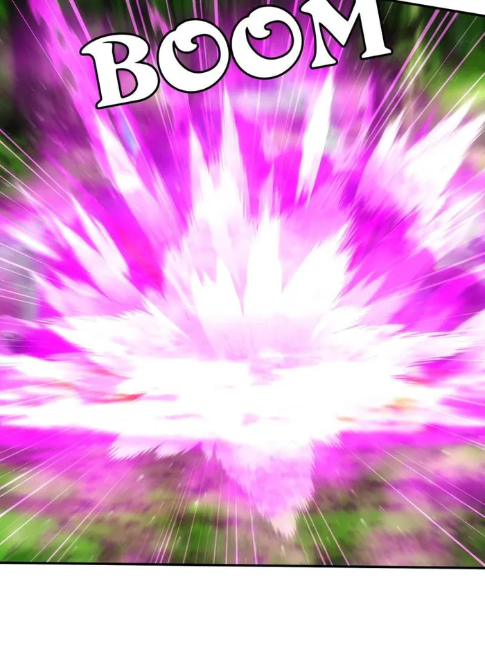 I Determine My Own Destiny Chapter 224 - page 11