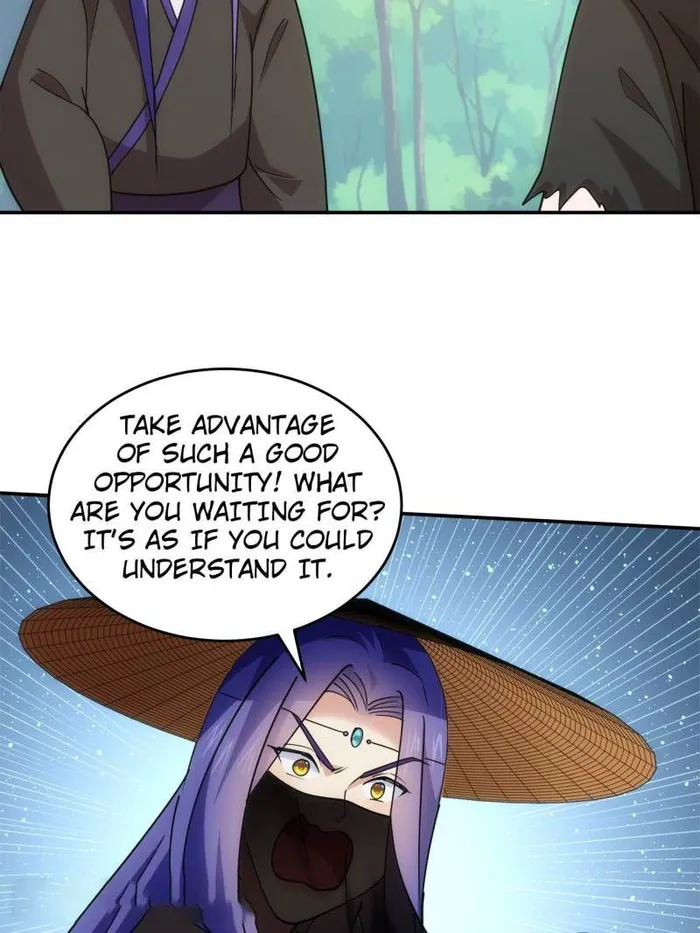 I Determine My Own Destiny Chapter 224 - page 44