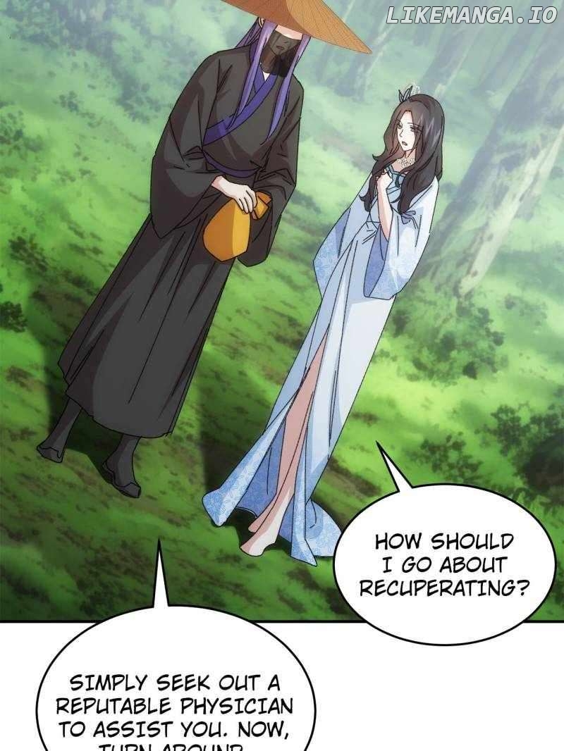 I Determine My Own Destiny Chapter 226 - page 15