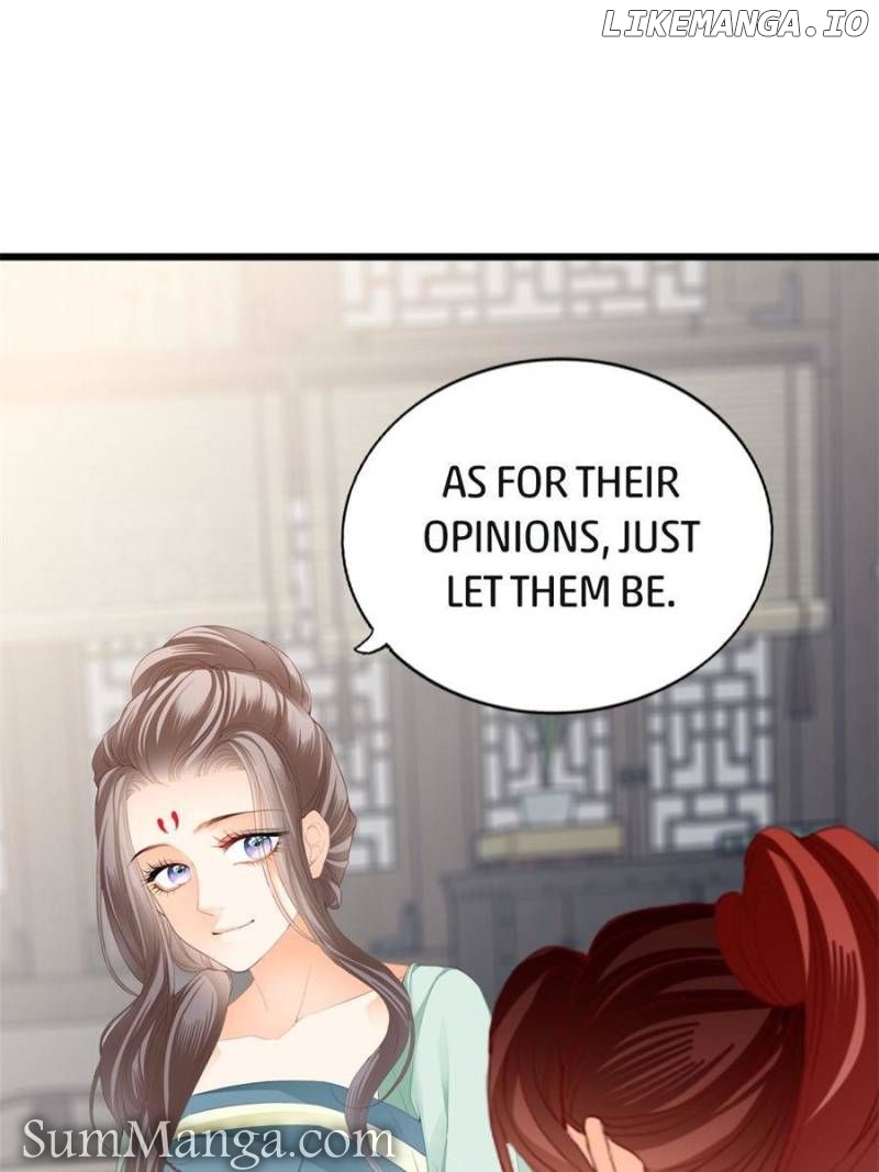 The Prince wants you Chapter 212 - page 18
