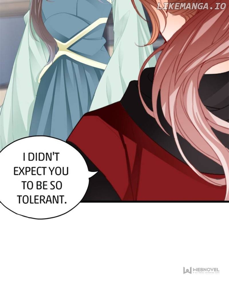 The Prince wants you Chapter 212 - page 19